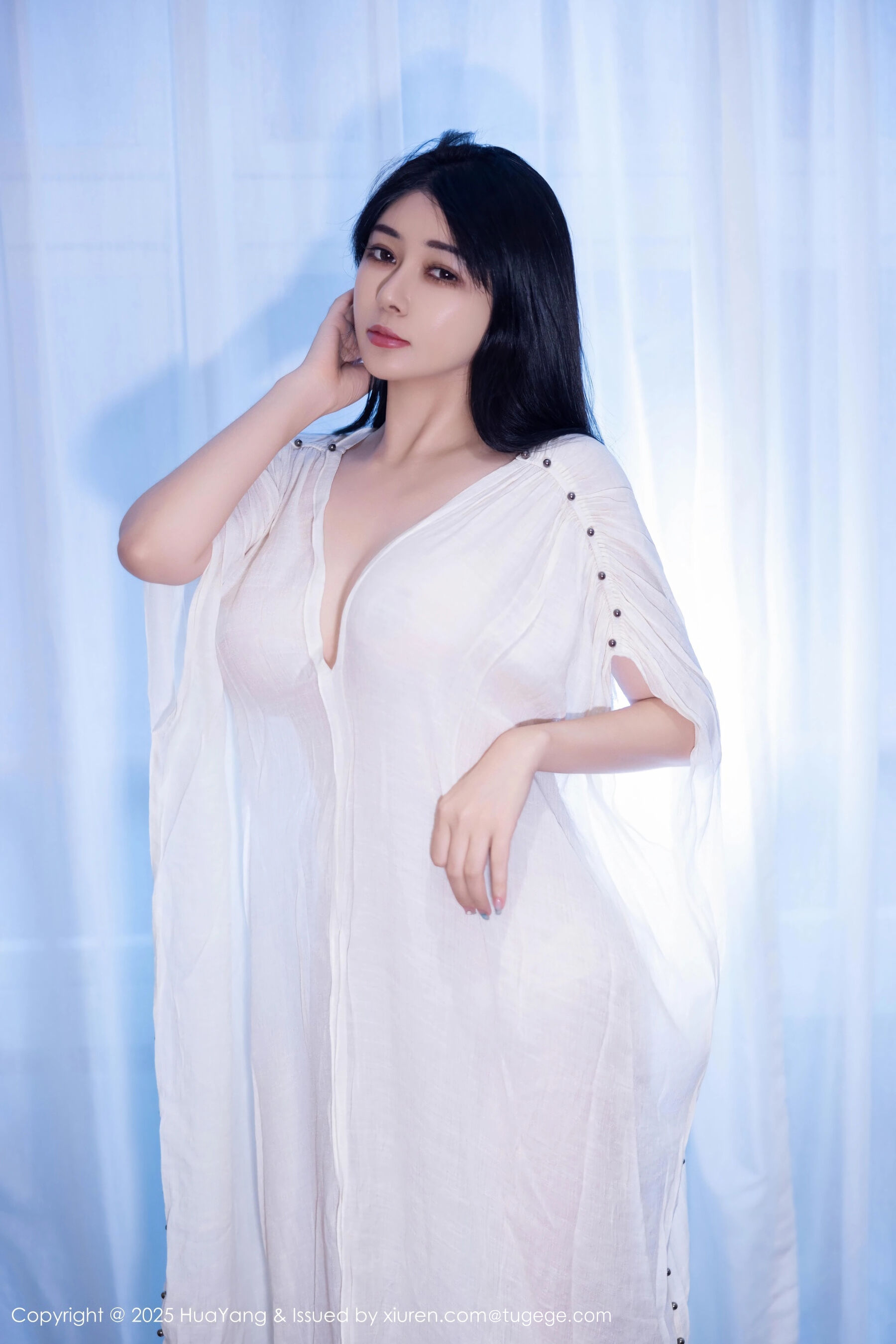 [HuaYang花漾] 凯竹法师～ Vol.0653